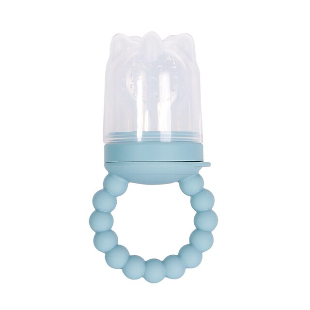 Mommilife Pacifiers Fresh Fruit Feeder