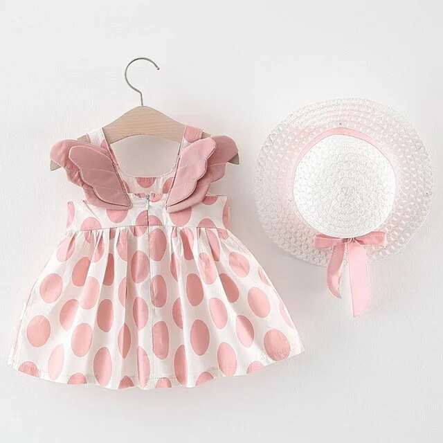 Summer Baby Clothes Baby Rompers