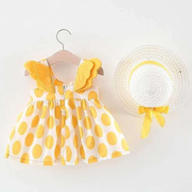 Summer Baby Clothes Baby Rompers