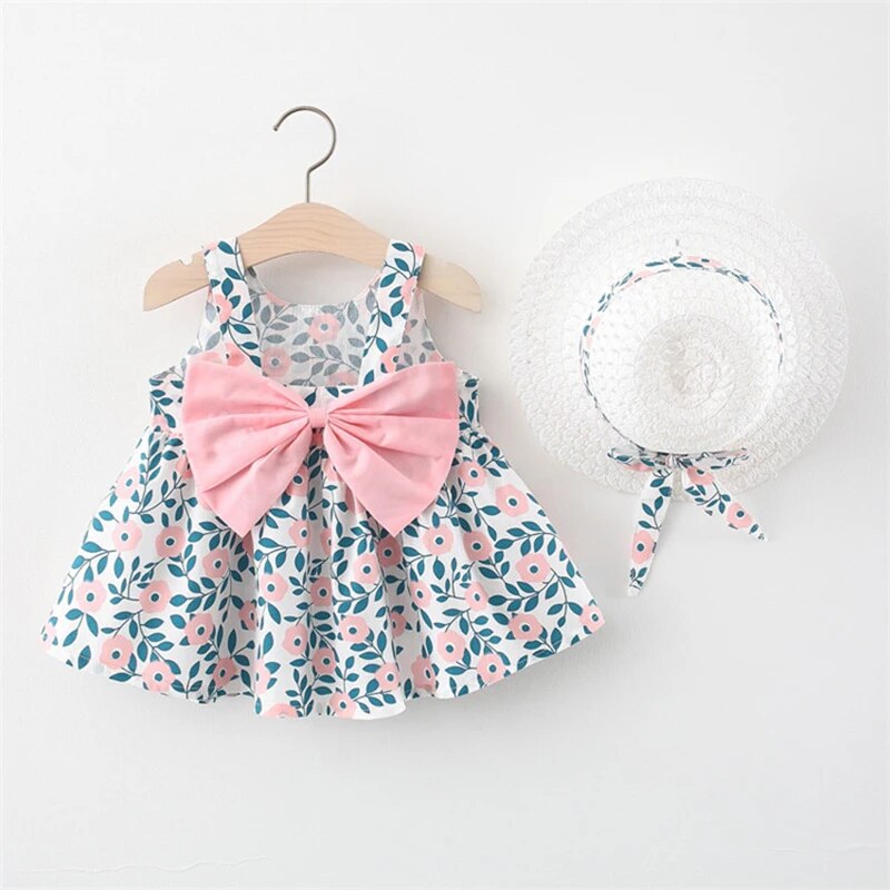 Summer Baby Clothes Baby Rompers