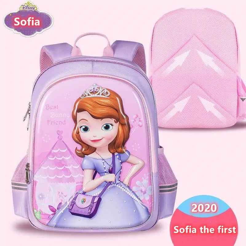 Disney School Bags