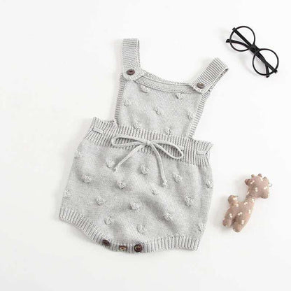 Newborn Baby Girl Rompers