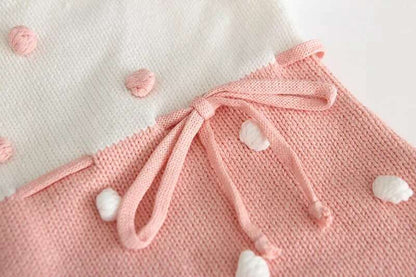 Newborn Baby Girl Rompers