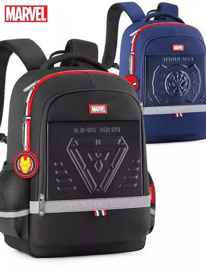 Disney Marvel School Bags