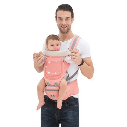 Ergonomic Baby Carrier