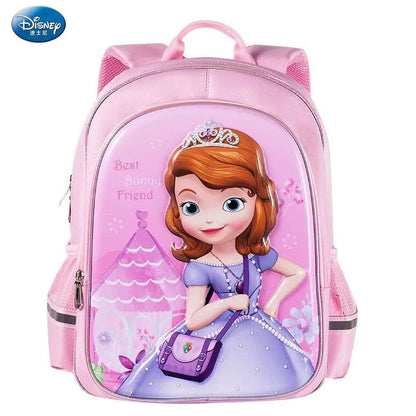 Disney School Bags