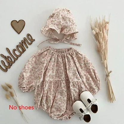 piece Infant Baby Jumpsuit