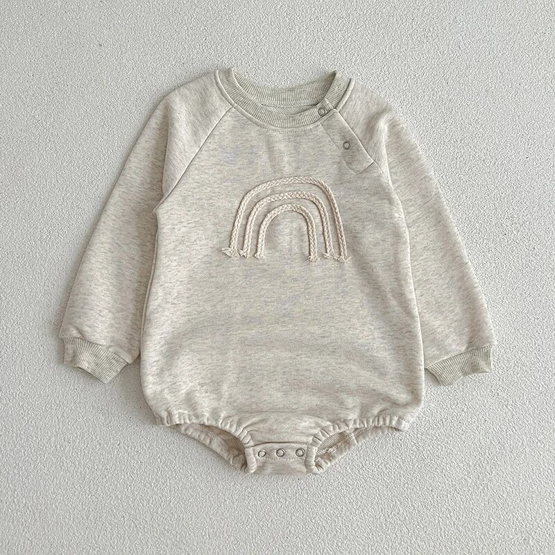 Infant Jumpsuit