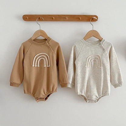 Infant Jumpsuit