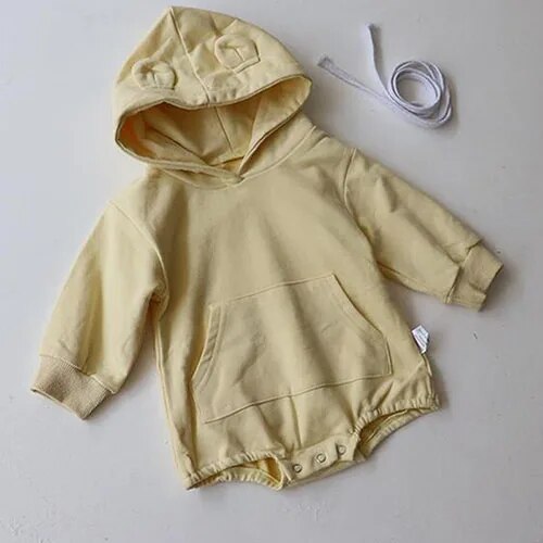 piece Infant Baby Jumpsuit