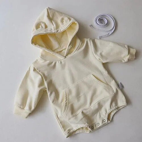 piece Infant Baby Jumpsuit