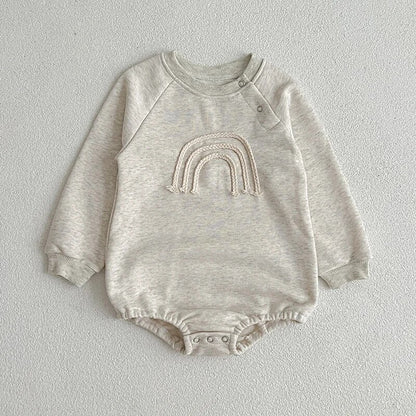 Infant Jumpsuit