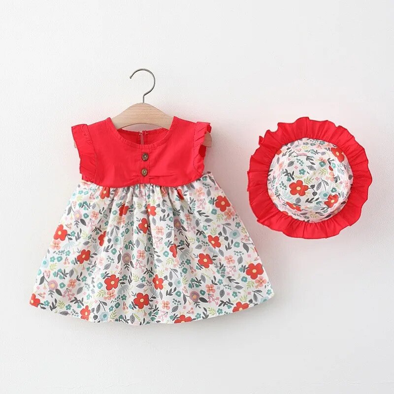 Summer Baby Clothes Baby Rompers