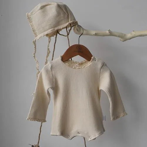 piece Infant Baby Jumpsuit