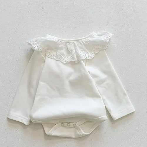 piece Infant Baby Jumpsuit