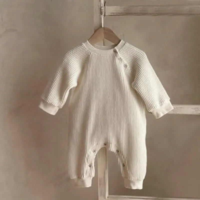 piece Infant Baby Jumpsuit