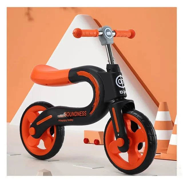 Kids Balance Scooter Bike