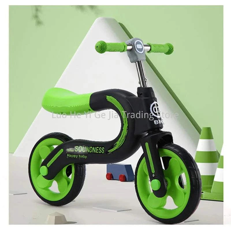 Kids Balance Scooter Bike