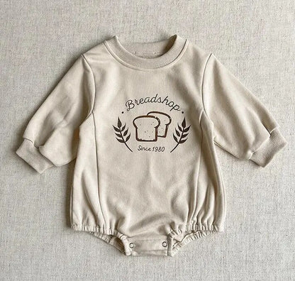 piece Infant Baby Jumpsuit