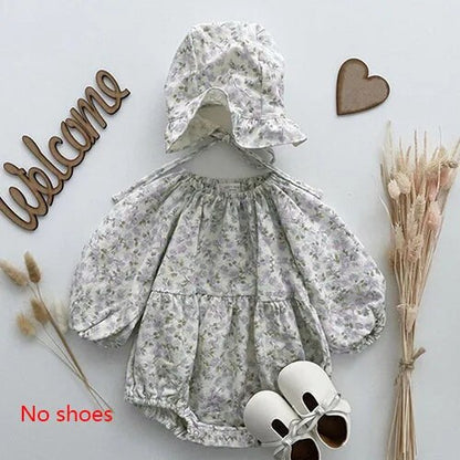 piece Infant Baby Jumpsuit