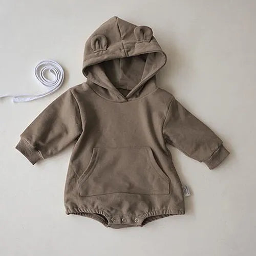 piece Infant Baby Jumpsuit