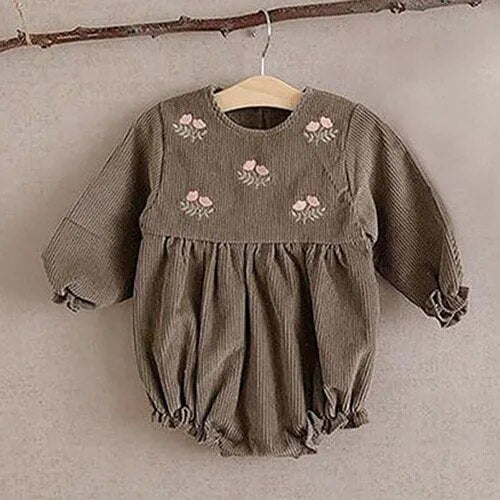 piece Infant Baby Jumpsuit