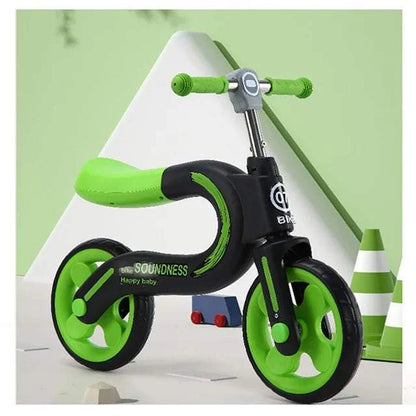 Kids Balance Scooter Bike