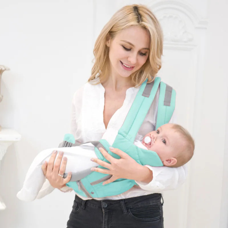 Kangaroo Baby Wrap Carrier