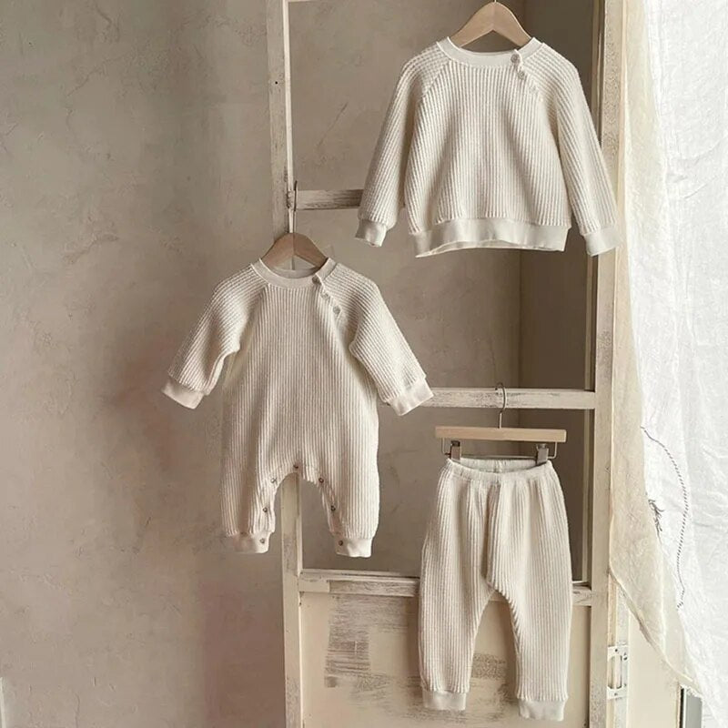 piece Infant Baby Jumpsuit