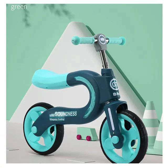 Kids Balance Scooter Bike