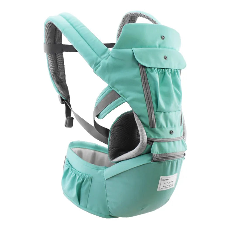 Kangaroo Baby Wrap Carrier