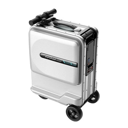 20 Inch Airwheel SE3miniT Smart Suitcase Ride on Scooter Luggage Carry-on