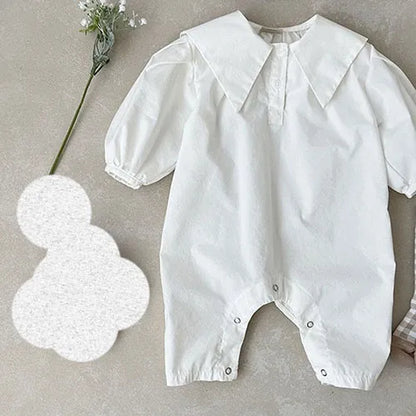 piece Infant Baby Jumpsuit