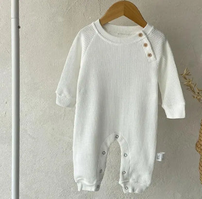 piece Infant Baby Jumpsuit