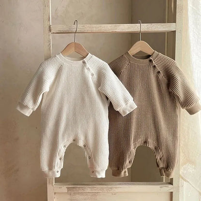 piece Infant Baby Jumpsuit