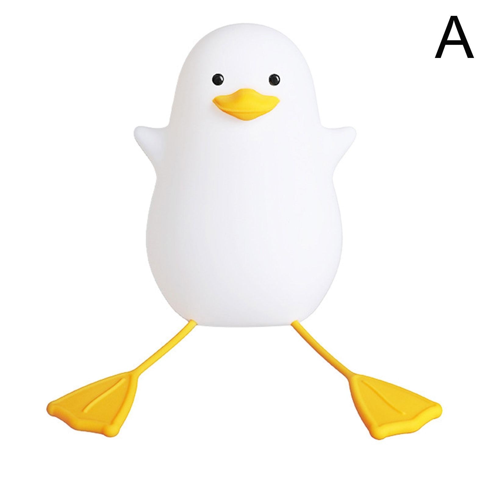 Dewey™ the Duck Night Light