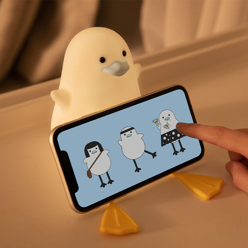 Dewey™ the Duck Night Light